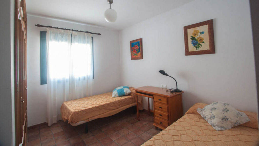 Finca - Cortijo Estepona Málaga - image 19