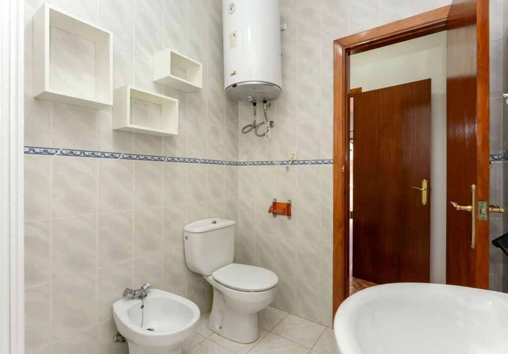 Detached Villa Coín Málaga - image 19