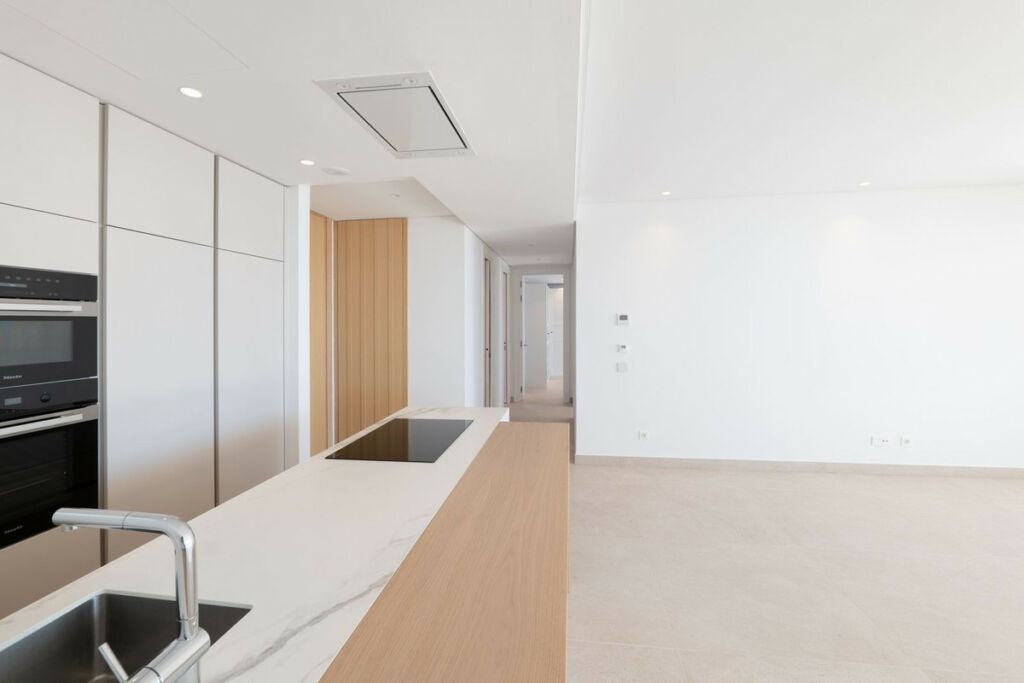 Ground Floor Apartment Benahavís Málaga - image 19