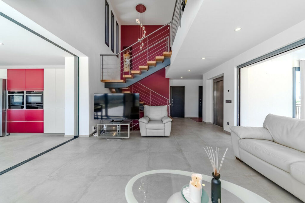Detached Villa La Marina Alicante - image 19