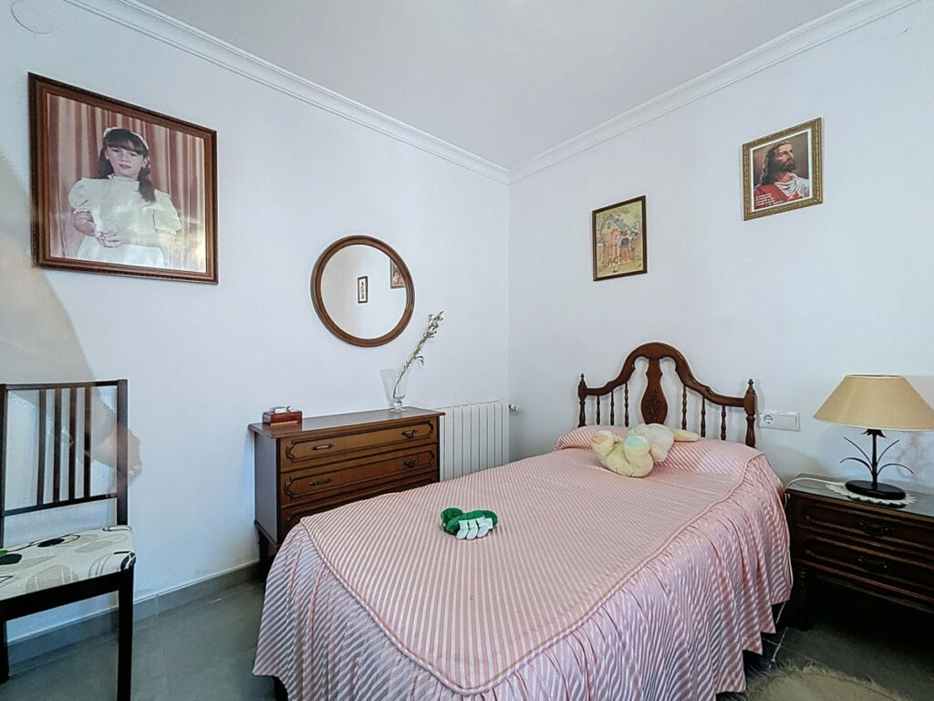 Detached Villa Cómpeta Málaga - image 19