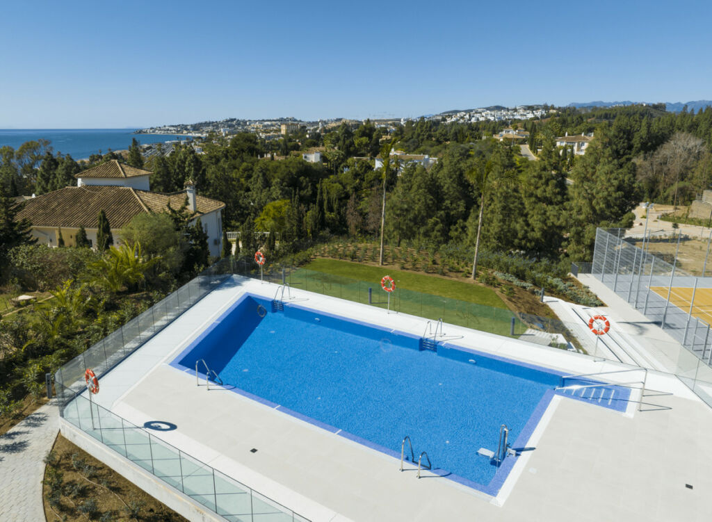 Townhouse Mijas Málaga - image 19