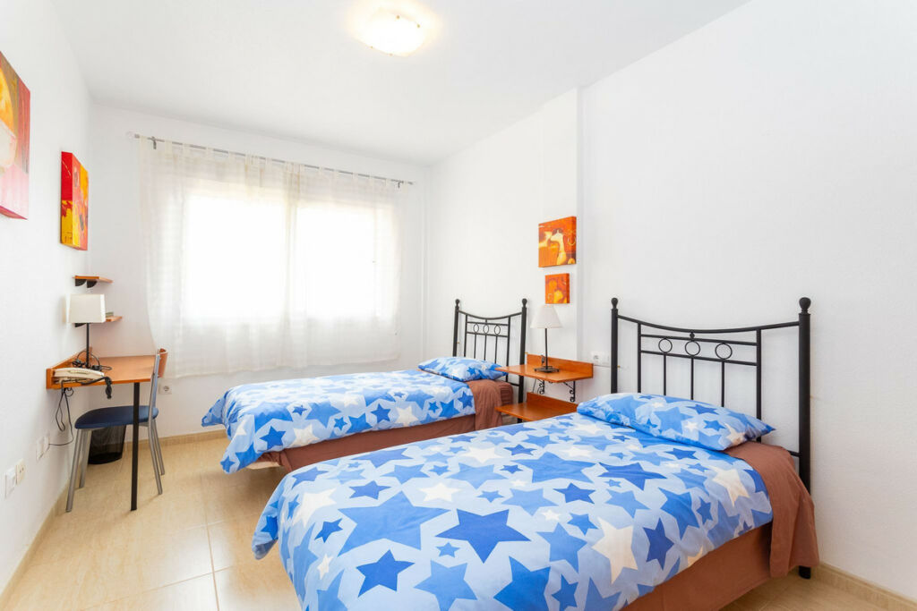Townhouse La Puebla Murcia - image 19