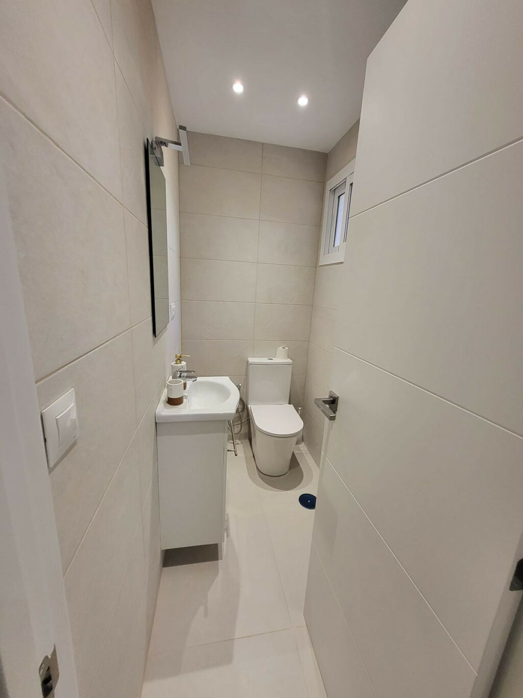 Middle Floor Apartment Los Boliches Málaga - image 19