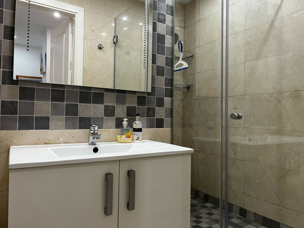 Ground Floor Apartment San Pedro de Alcántara Málaga - image 19