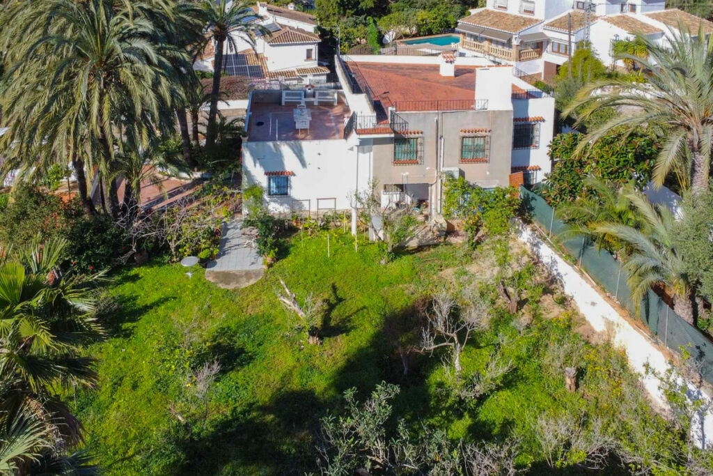 Detached Villa Javea Alicante - image 19