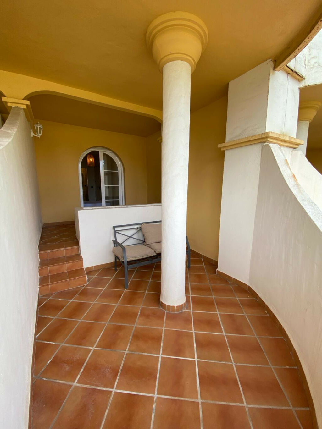 Middle Floor Apartment Nueva Andalucía Málaga - image 19