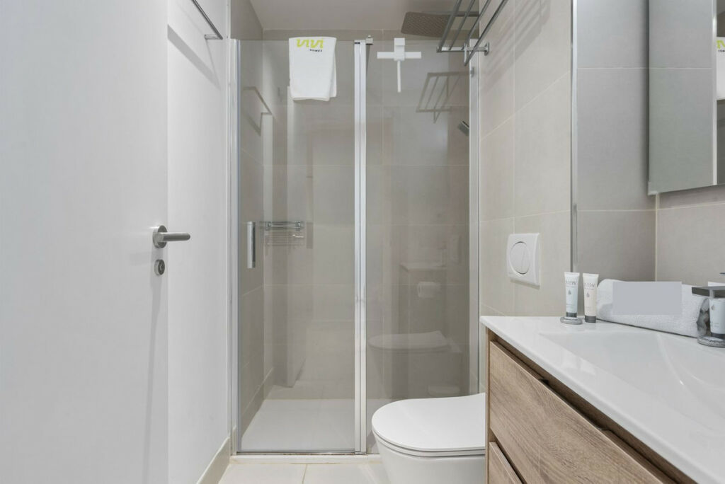 Ground Floor Apartment Fuengirola Málaga - image 19