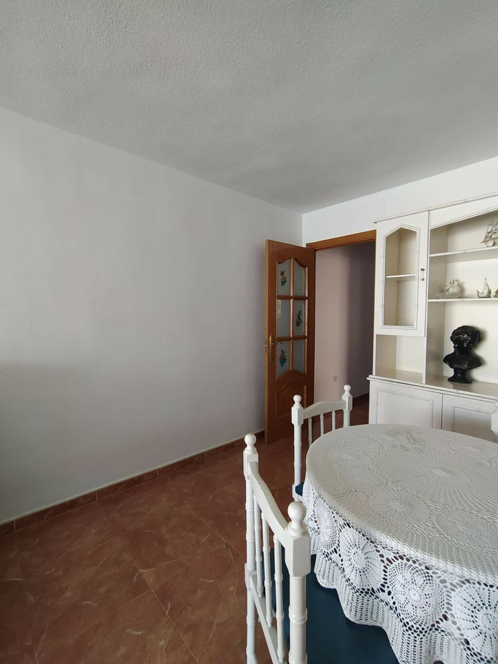Middle Floor Apartment Málaga Málaga - image 19