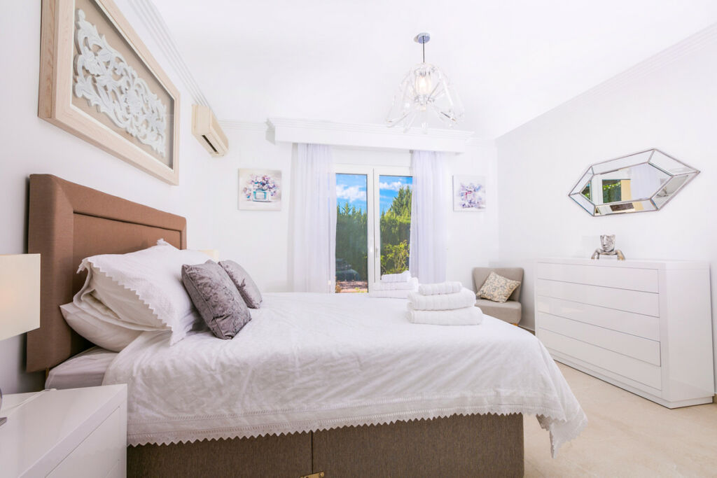 Detached Villa Javea Alicante - image 19
