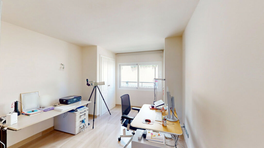 Penthouse Mijas Málaga - image 20
