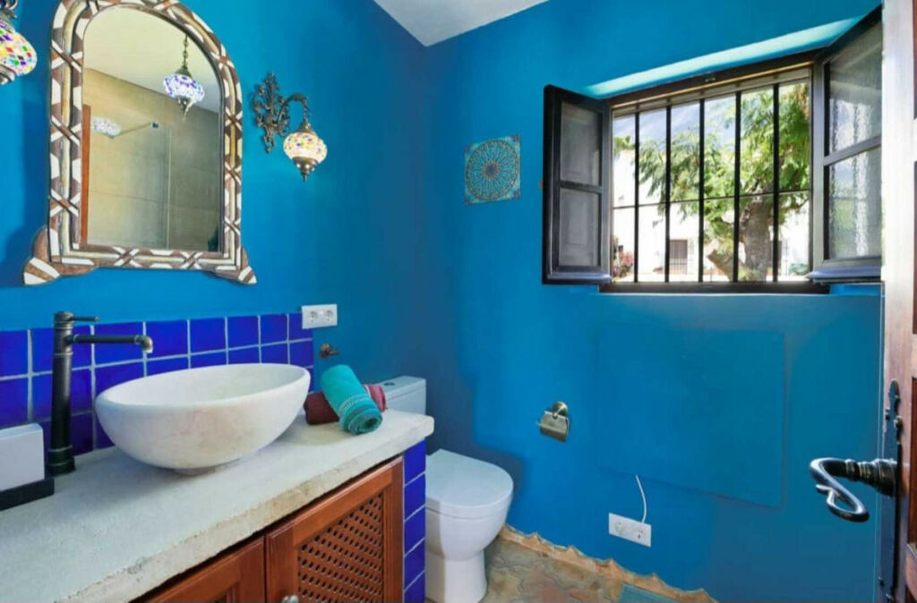 Townhouse Nueva Andalucía Málaga - image 17