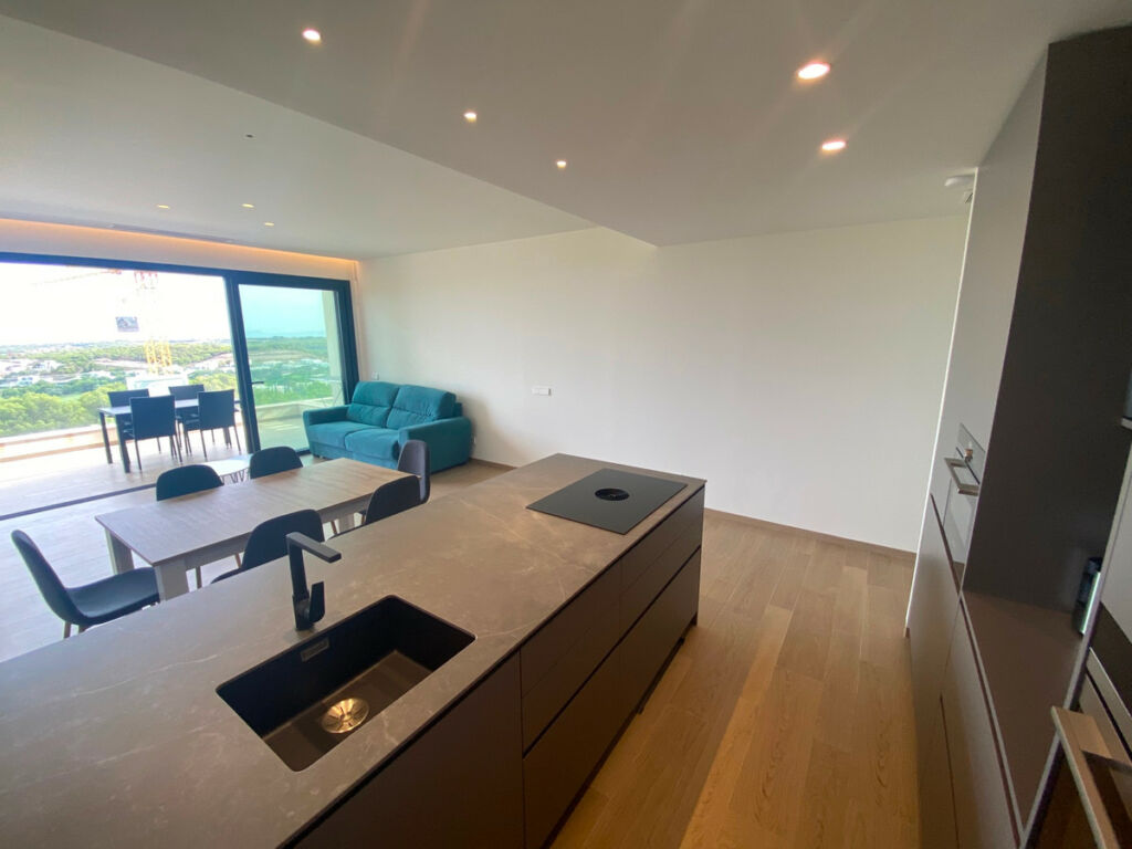 Middle Floor Apartment Las Colinas Golf Alicante - image 19