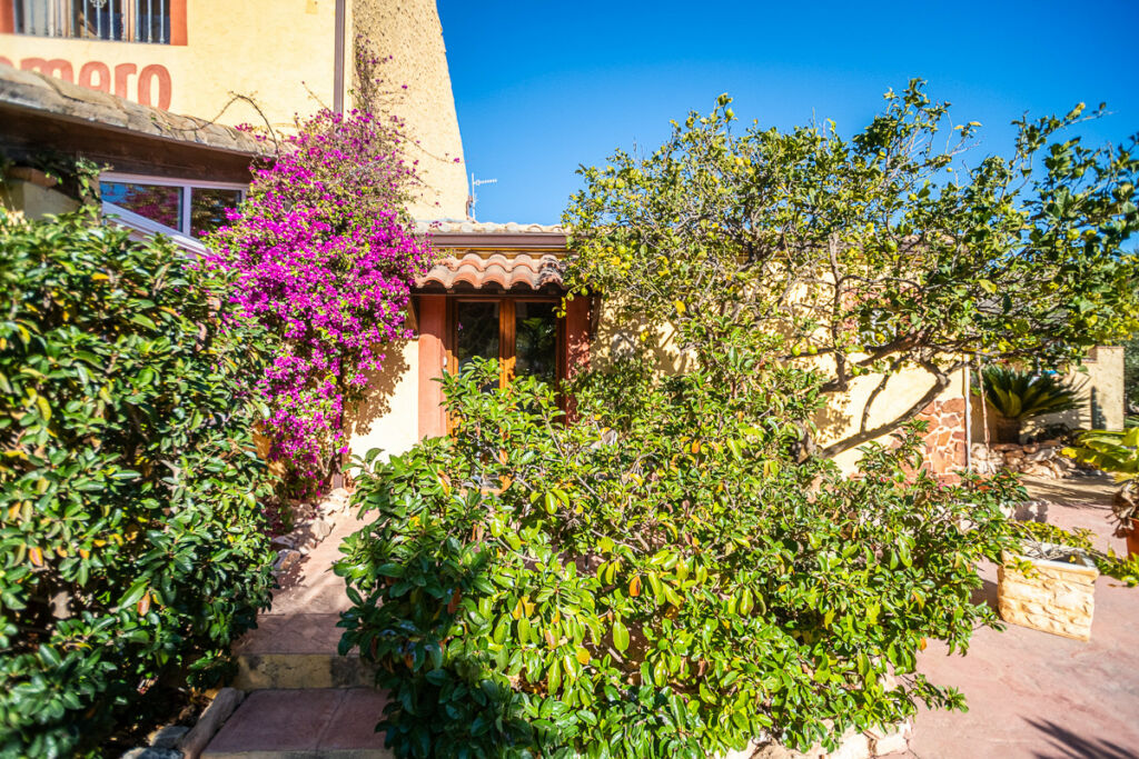 Bed and Breakfast Hondón de las Nieves Alicante - image 19