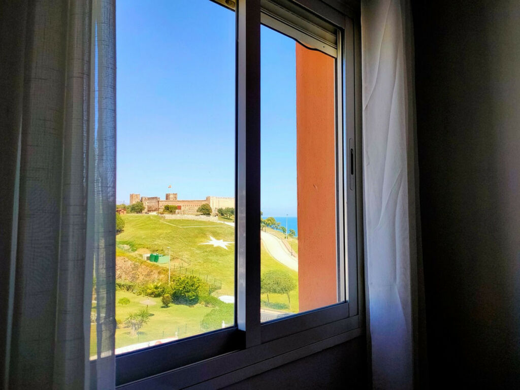 Penthouse Fuengirola Málaga - image 19