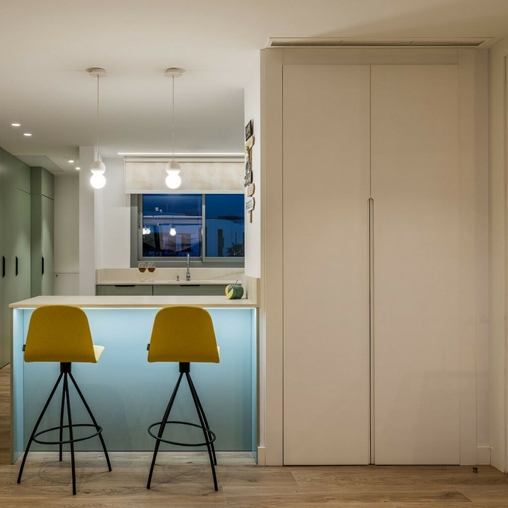 Penthouse Marbella Málaga - image 17