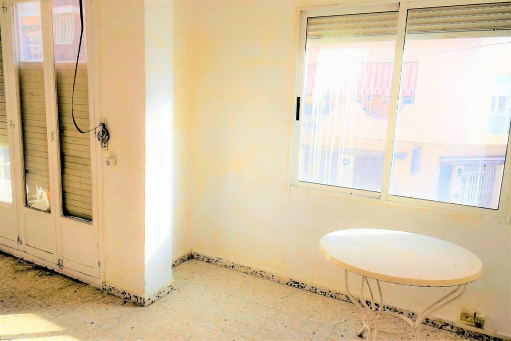 Middle Floor Apartment Guardamar del Segura Alicante - image 19