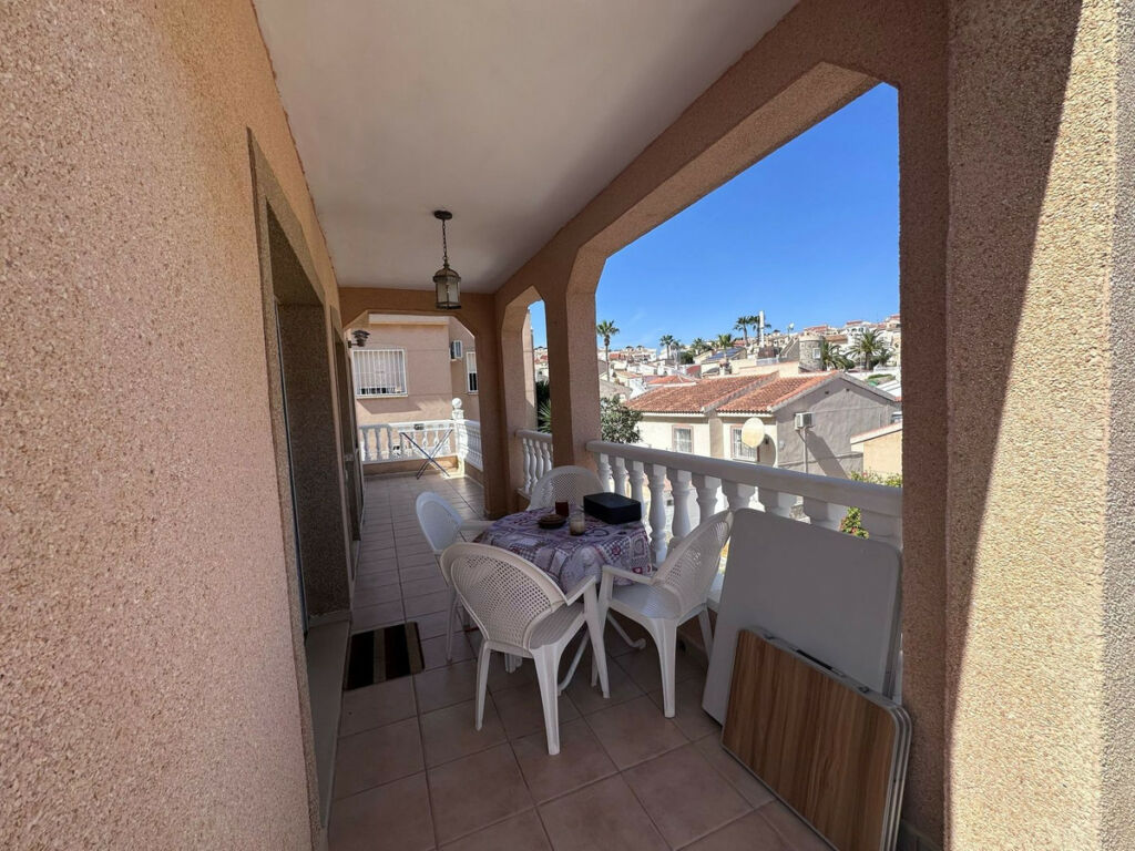 Detached Villa Ciudad Quesada Alicante - image 19