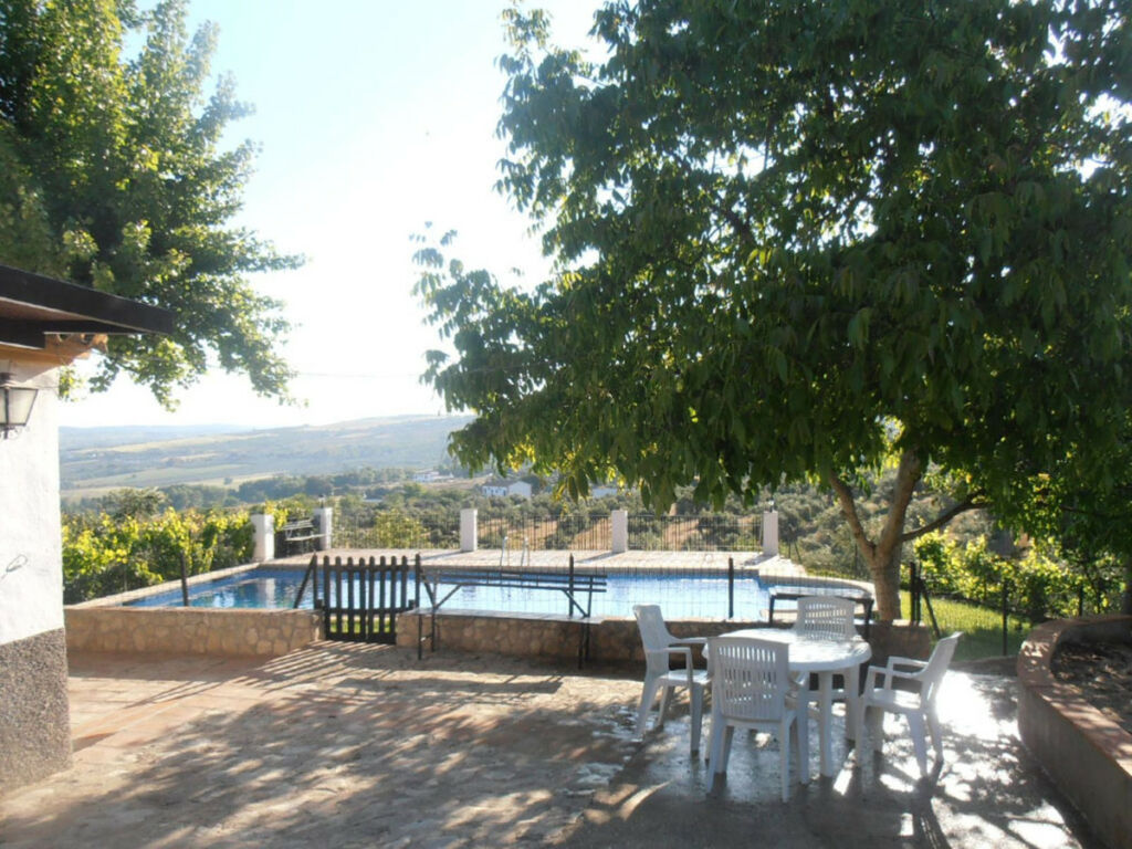 Finca - Cortijo Ronda Málaga - image 19