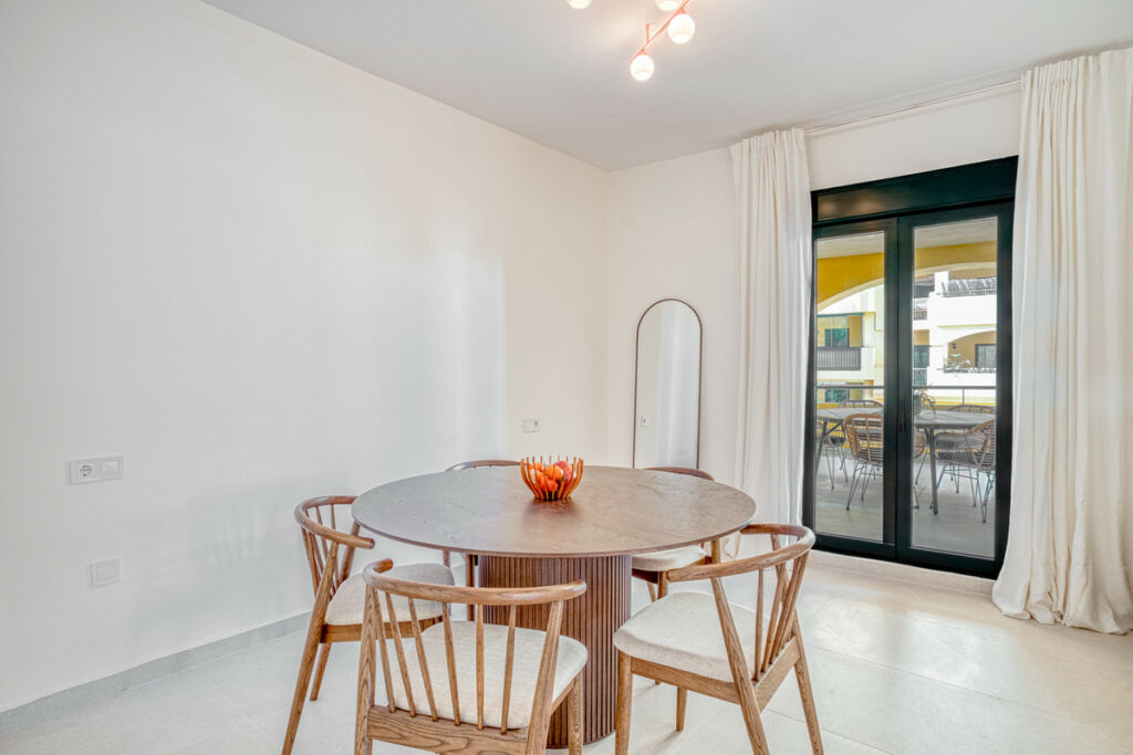 Middle Floor Apartment San Pedro de Alcántara Málaga - image 19