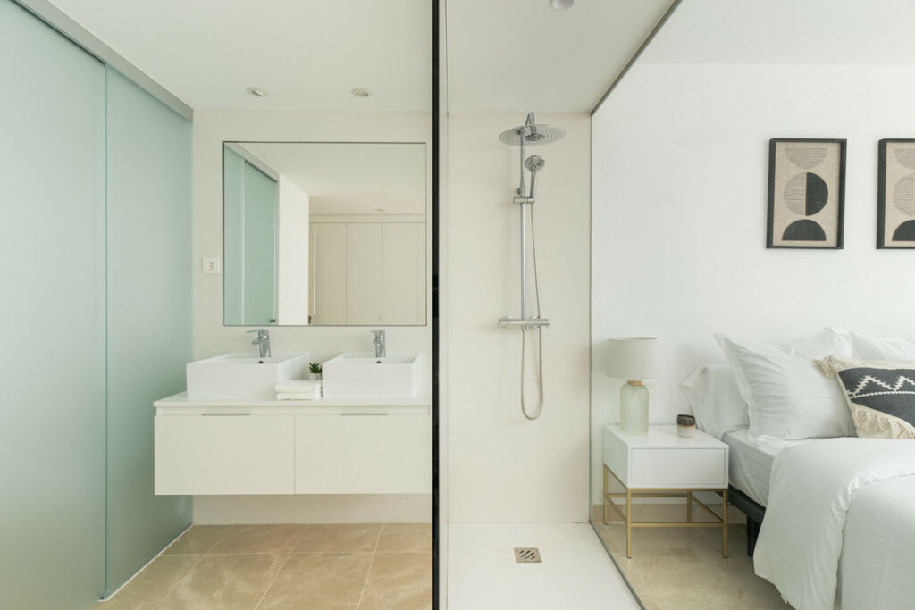 Penthouse Duplex Benahavís Málaga - image 19