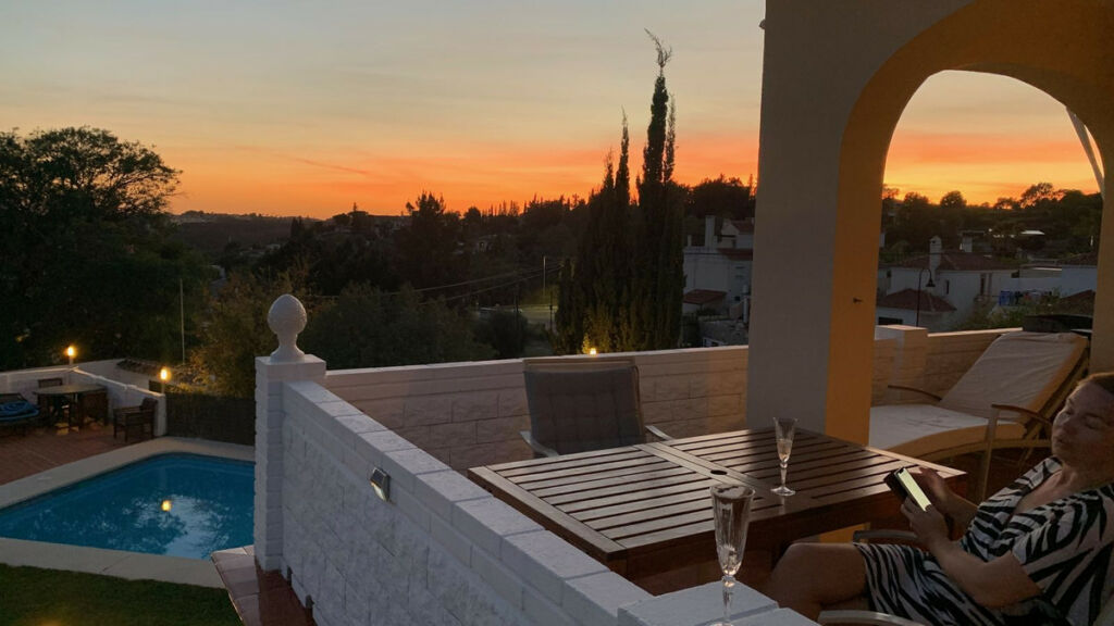 Detached Villa Mijas Málaga - image 19