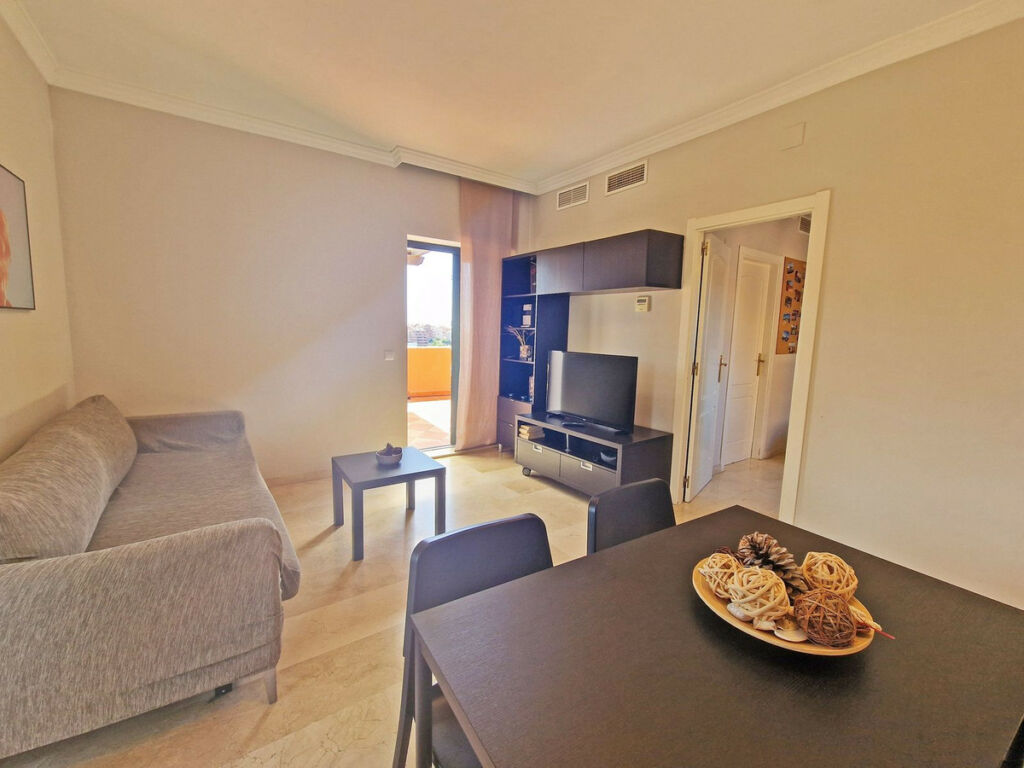 Penthouse Elviria Málaga - image 18