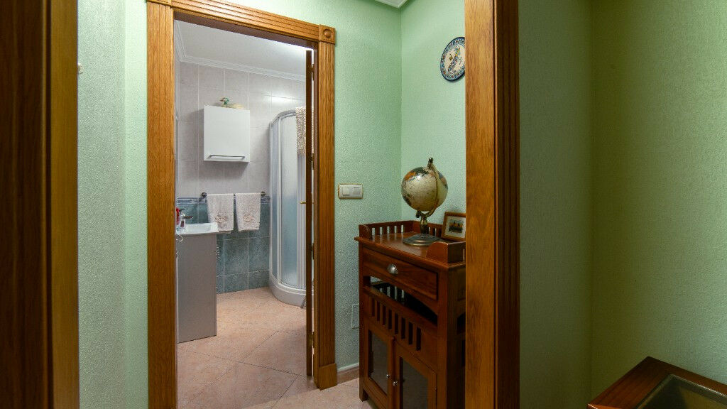 Detached Villa Los Altos Alicante - image 19