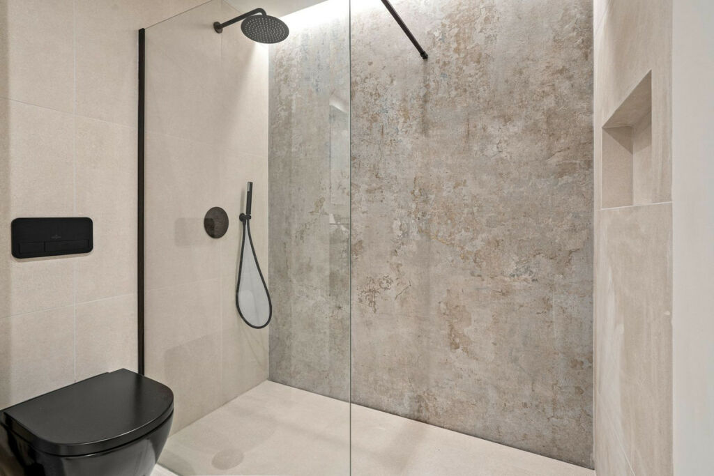 Penthouse Aloha Málaga - image 19