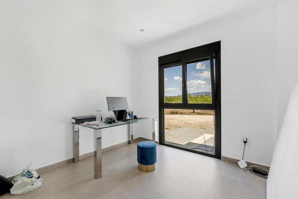 Detached Villa Macisvenda Murcia - image 20