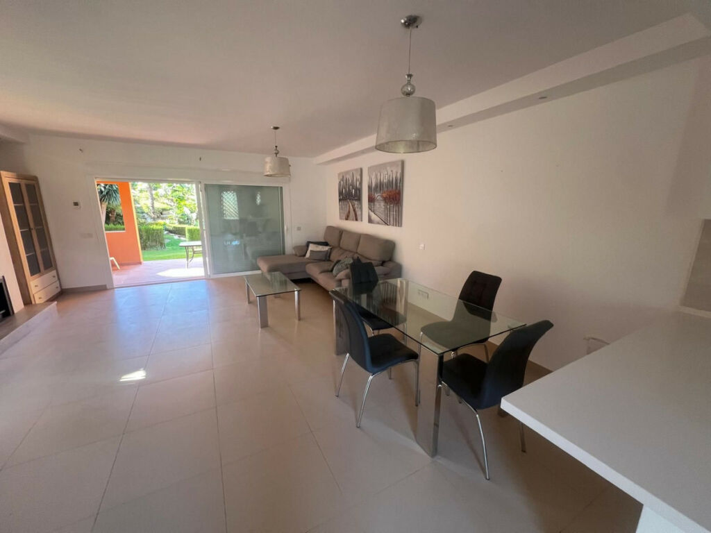 Semi-Detached House Benahavís Málaga - image 16