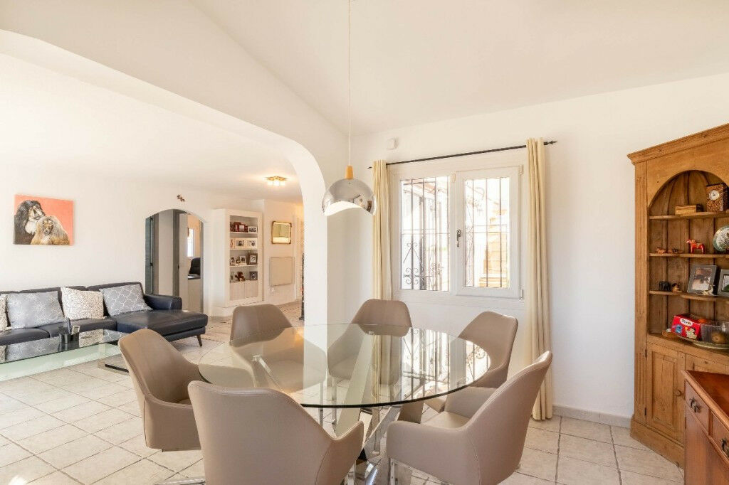 Detached Villa Calypso Málaga - image 19