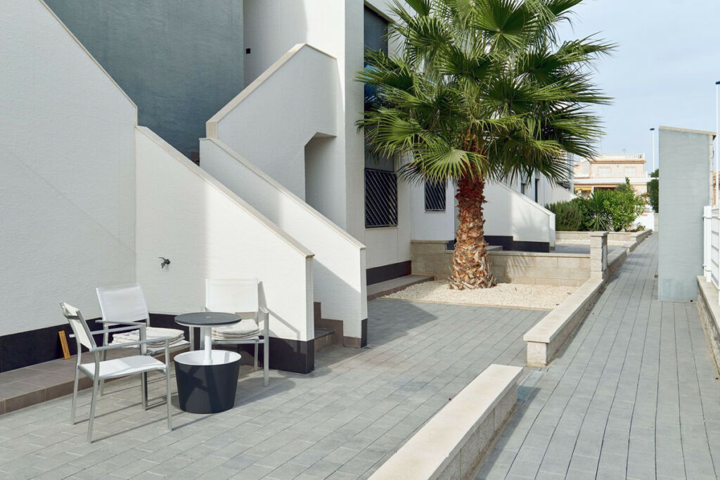 Penthouse Punta Prima Alicante - image 19