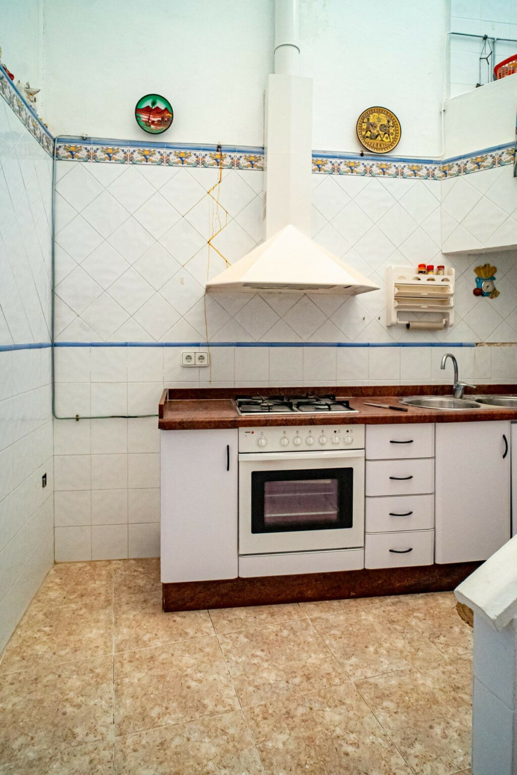 Townhouse Bolulla Alicante - image 21