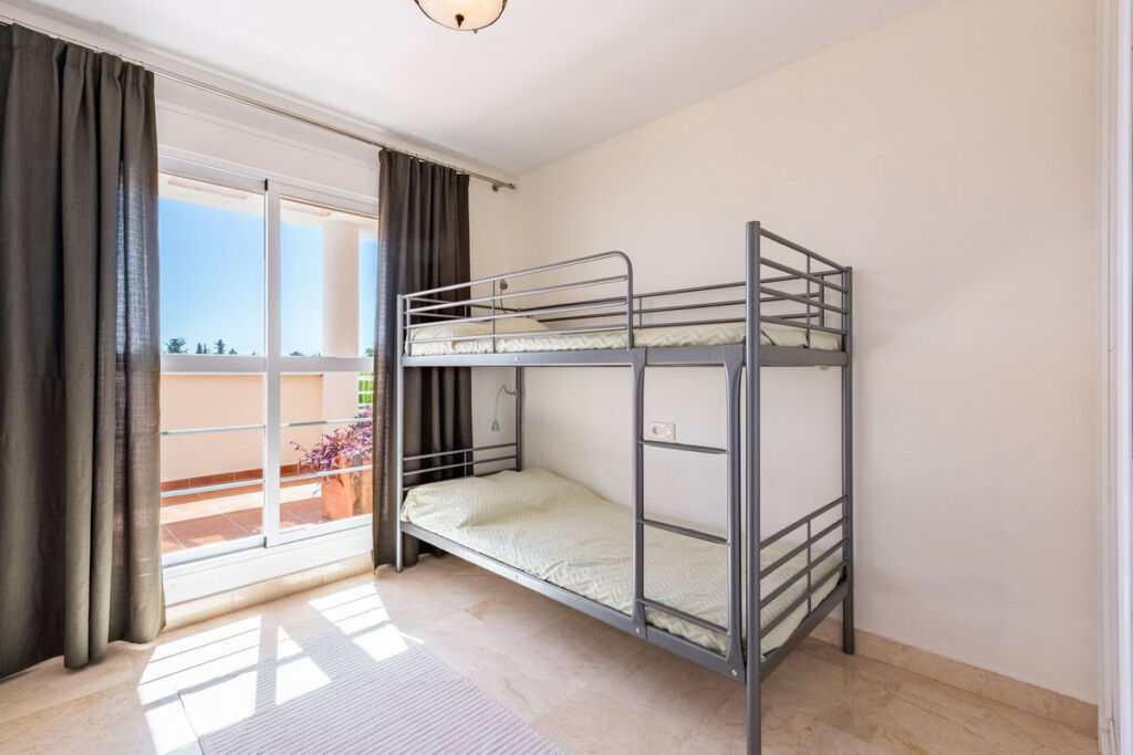 Penthouse Duplex Estepona Málaga - image 19