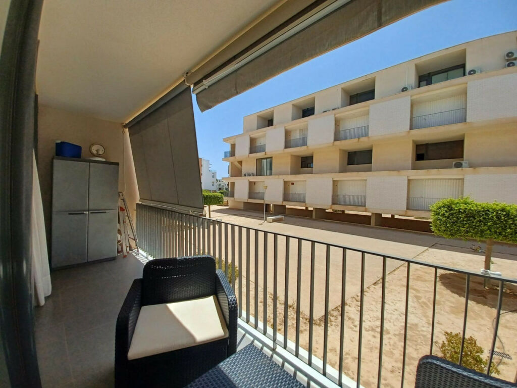 Middle Floor Apartment Los Dolses Alicante - image 19