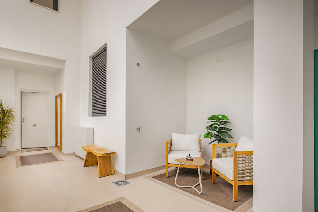 Duplex Casares Playa Málaga - image 18