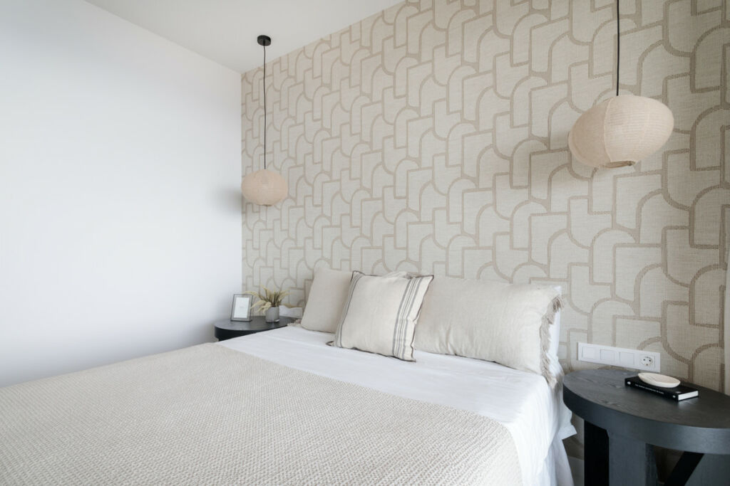 Middle Floor Apartment Benidorm Alicante - image 19