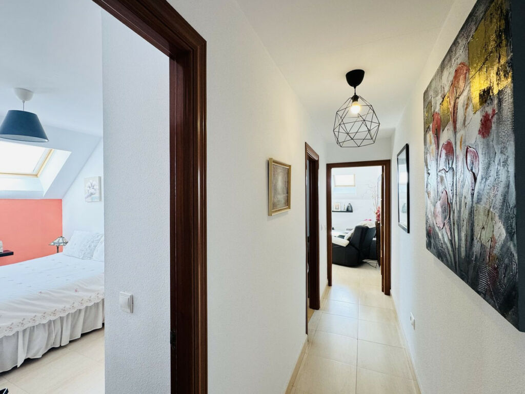 Penthouse San Luis de Sabinillas Málaga - image 19