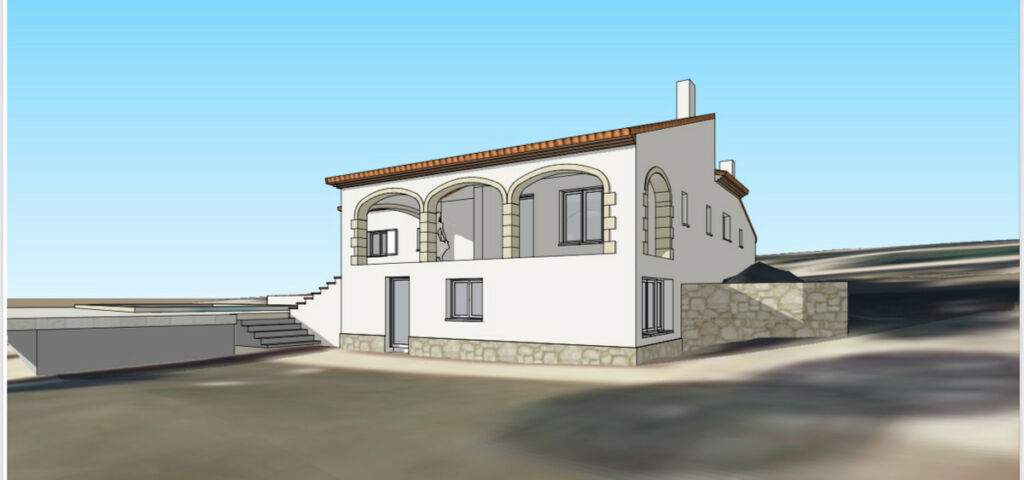 Detached Villa Javea Alicante - image 19