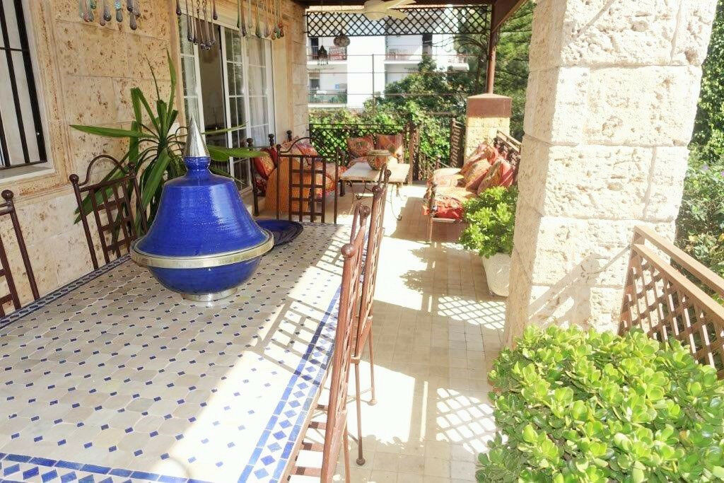 Detached Villa Nueva Andalucía Málaga - image 19