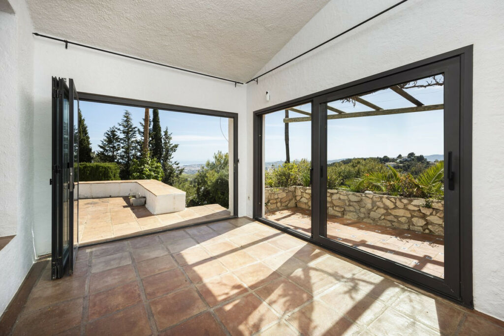 Detached Villa Mijas Málaga - image 19