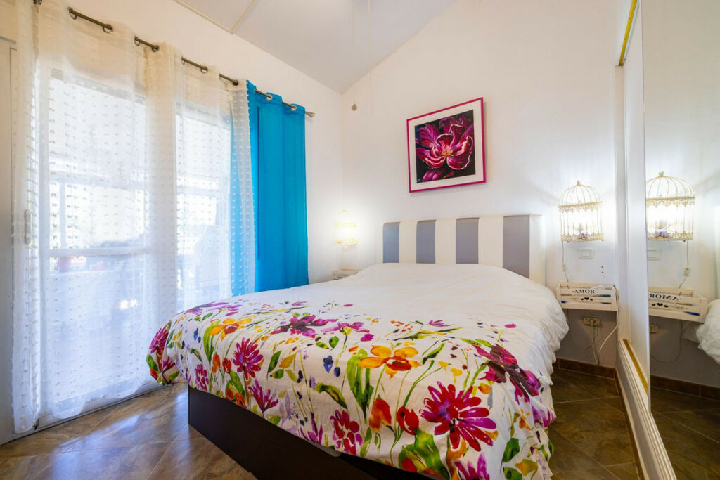 Detached Villa Arenas Málaga - image 19