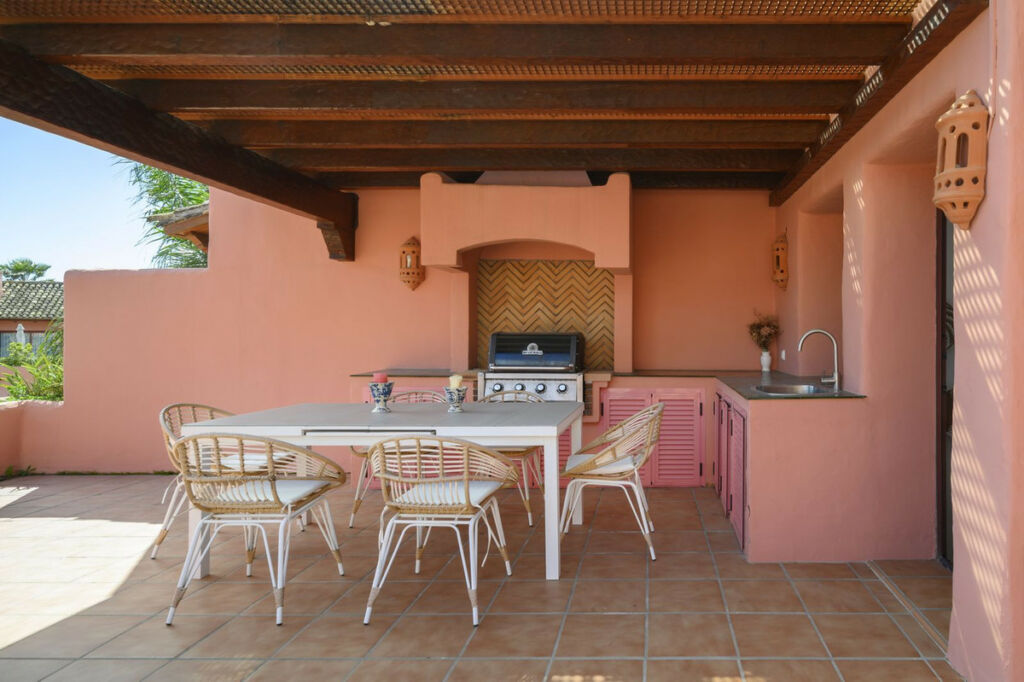 Penthouse Estepona Málaga - image 20
