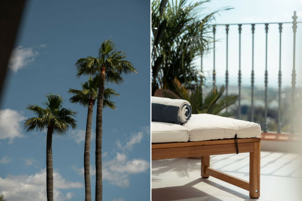 Townhouse Monte Halcones Málaga - image 19