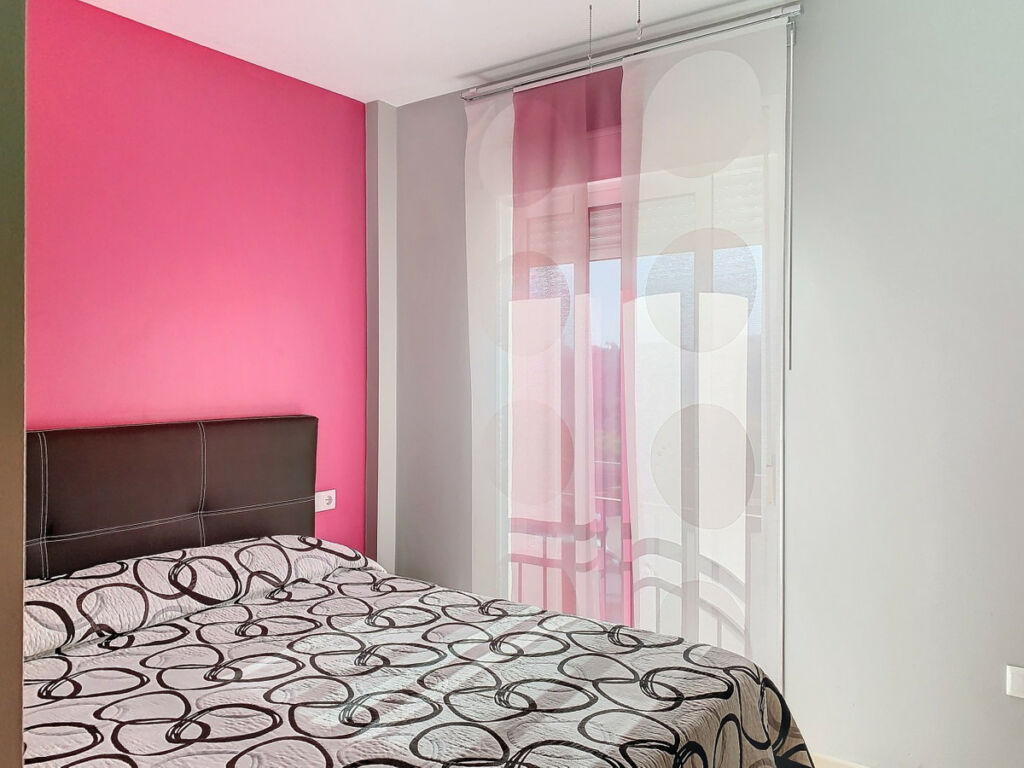 Semi-Detached House Valle-Niza Málaga - image 19