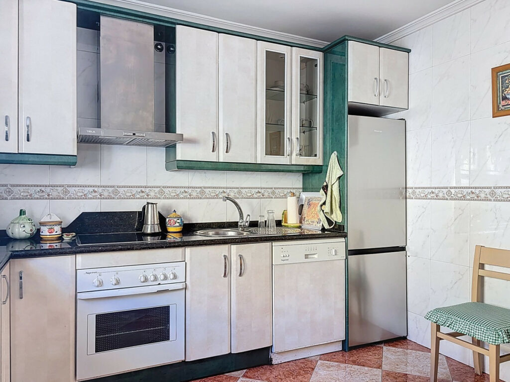 Semi-Detached House Torre del Mar Málaga - image 19