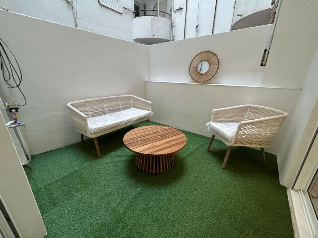 Middle Floor Apartment Alicante City Alicante - image 19