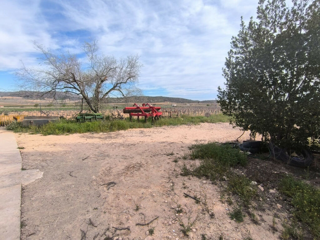 Finca - Cortijo Yecla Murcia - image 19