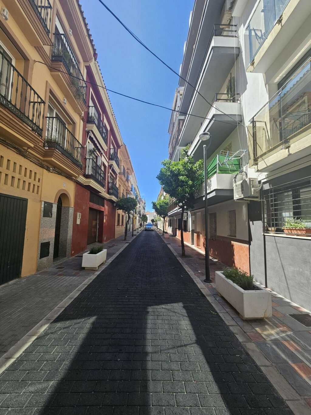 Middle Floor Apartment Fuengirola Málaga - image 19